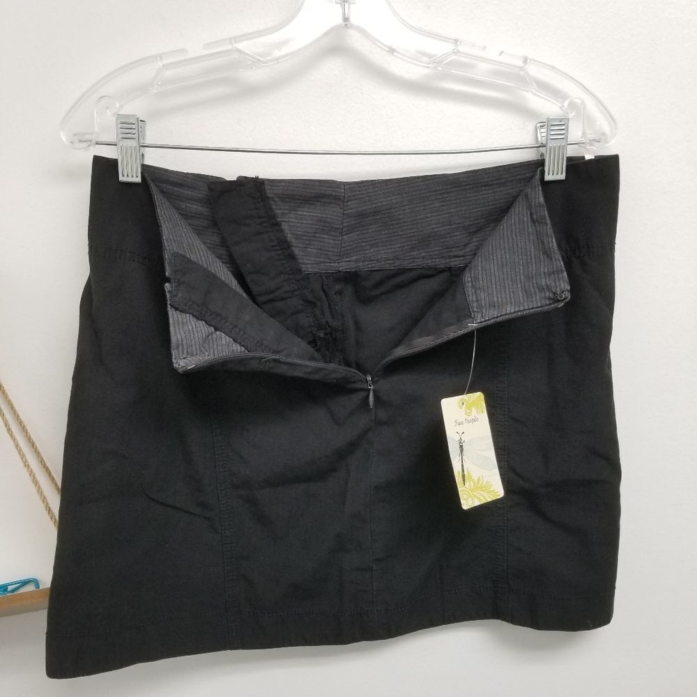 Free People Vintage Brand New Skirt *send offers* - Picture 7 of 16